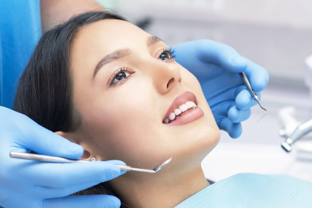 Why Preventive Dentistry is the Key to a Lifetime of Healthy Smiles